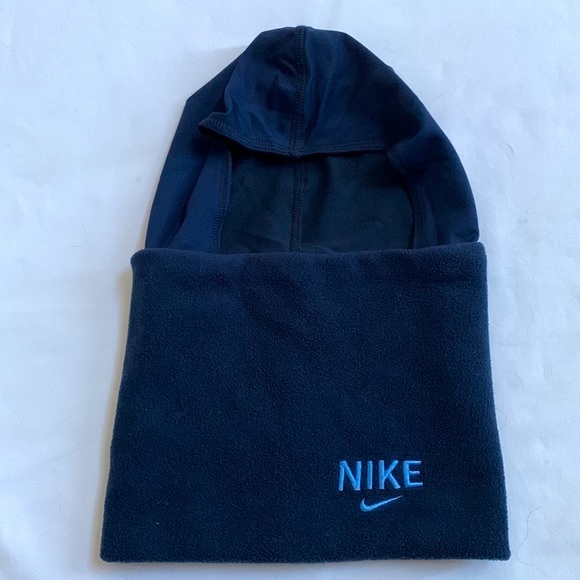 Nike Ski Mask or Winter Hat Face Mask - Picture 2 of 9
